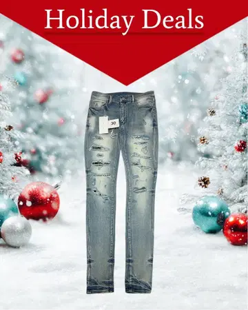 mnml X165 사이즈 30