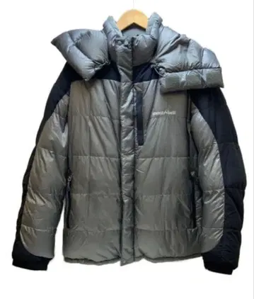 몽벨 벤티스카 다운 자켓 L