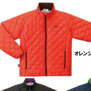 onex L 사이즈 히트 캡슐 블루종 점퍼 요넥스 의류