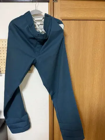 Dikckies 874 오리지널 핏 워크 팬츠 다크 그린