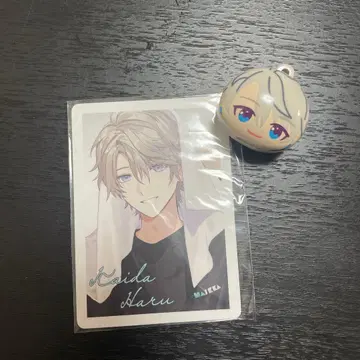 니지산지 빗쿠라타마고 츠무마루 카이다 하루 세트