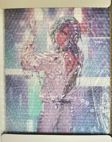 우타프리 미카제 아이 솔로 베스트 앨범 굿즈 세트