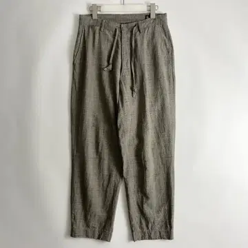 KAPTAIN SUNSHINE (jb) 와이드 팬츠 이지 트라우저