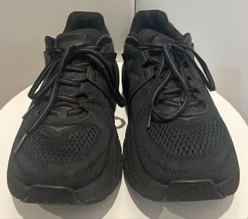 호카 가비오타 2 와이드 블랙