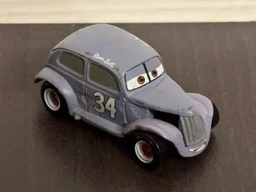 [ 단종품 ] 토미카 카즈 3 리버스캇 스탠다드 타입