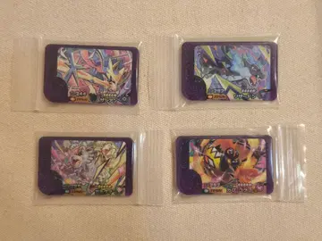 포켓몬 프렌다 리자몽 자시안 가치구마 카푸꼬꼬꼭 세트