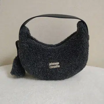 새상품급 FRAY I.D x pierre cardin 멀티 퍼 핸드백