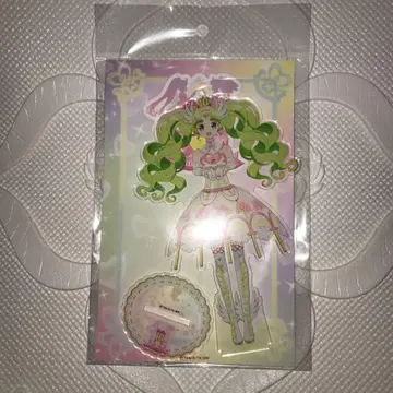 대프리파라전 빅 아크릴 스탠드 파루루 각성