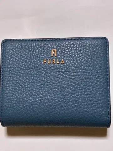 훌라 접이식 지갑 FURLA CAMELIA S COMPACT