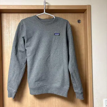 파타고니아 맨투맨