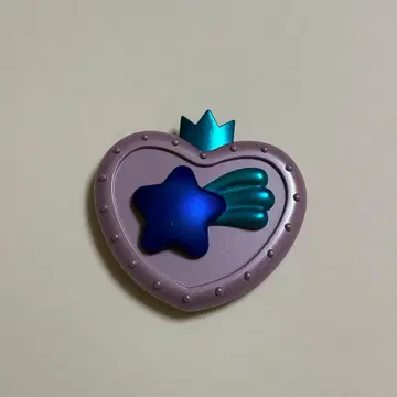 요네즈켄시 변신 굿즈 거울