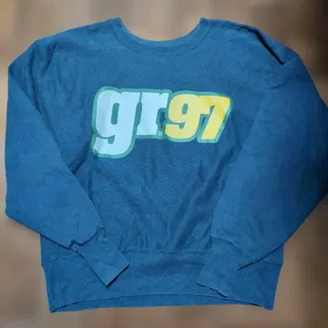 Champion 리버스 위브 Grasscoats 레어 빈티지