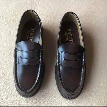 HARUTA 하루타 로퍼 6550