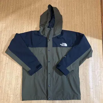 THE NORTH FACE 마운틴 라이트 자켓 L 사이즈
