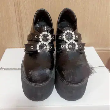 BUBBLES 버블 통굽