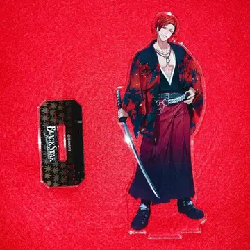 브라스 블랙스 아크릴 스탠드 영화촌 코쿠요