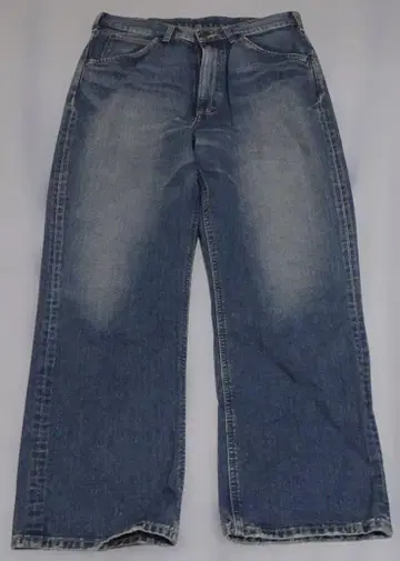 Lee 101Z WIDE M 사이즈 새상품급 W40cm