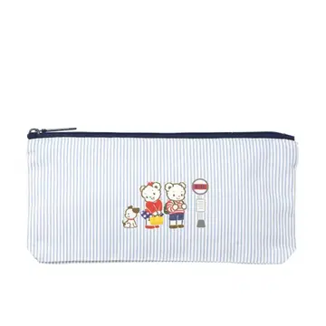 미사용 새상품 파미리아 파우치 완판템