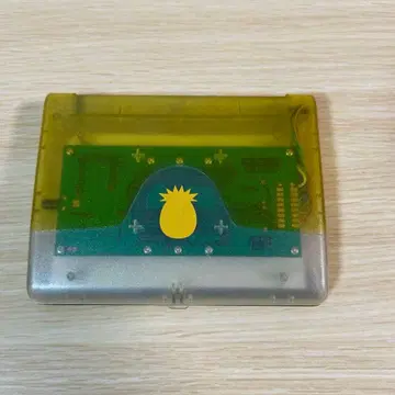 디지몬 아날라이저 당시 물품 작동 미확인 디지몬 어드벤처