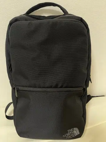 THE NORTH FACE 블랙 비즈니스 백