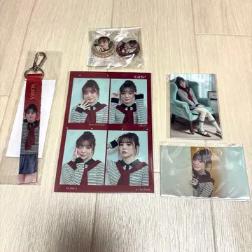 girls2 온라인 캡슐 마스다 쿠아