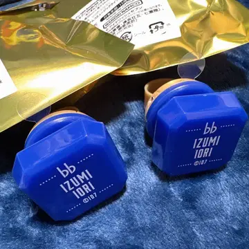 아이돌리쉬 세븐 아이나나 링라이트 이즈미 이오리 10주년