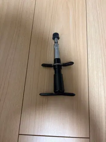 스피닝 릴 부품 블랙 액티베이터