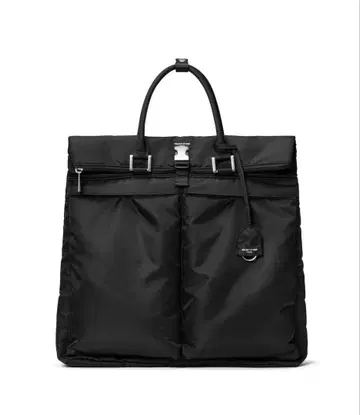 SELENT ETHER CARRY38 블랙 비즈니스 백