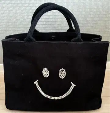 gemme! smile 핸드백 키라키라