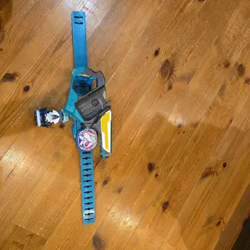 가면라이더 리바이스 투사이드 드라이버