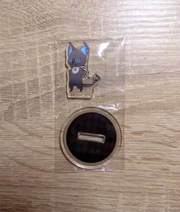 트위스테 1주년 아크릴 스탠드 그림