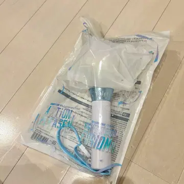 아이돌리쉬 세븐 응원봉