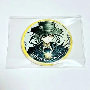 Fate/GrandOrder 영기 소환 캔뱃지 굴 속의 왕