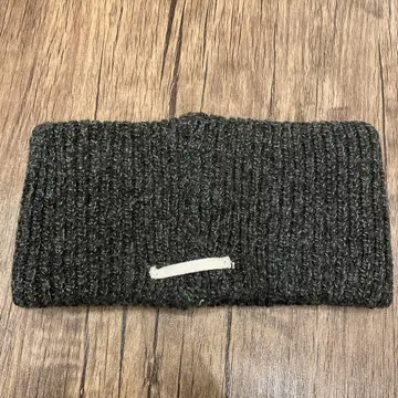 Kinema 파일 헤어밴드 KNM-21AW-AC02-2