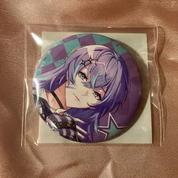 별도 쇼 캔뱃지