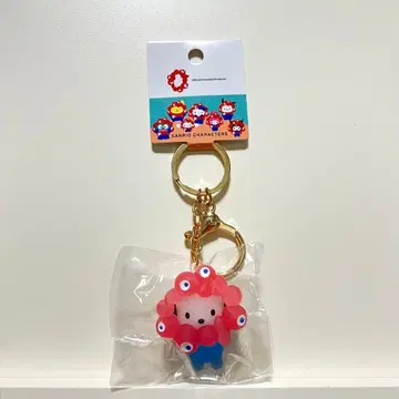 산리오 미야쿠미야쿠 포차코 키링