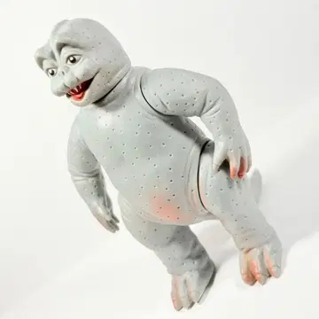 소프비 미니라 1991년 무비 몬스터 시리즈 고질라의 아들 일본제