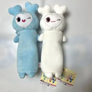 TWICE LOVELYS 노비후냐 파우치 나연 다현 세트