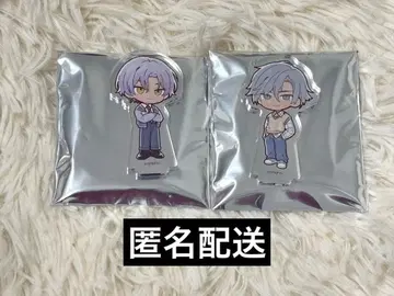 가불가 유키카제 에이트리 아크릴 스탠드 타워 레코드 카페