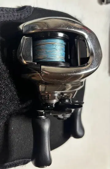 21 안타레스 DC HG 오른쪽