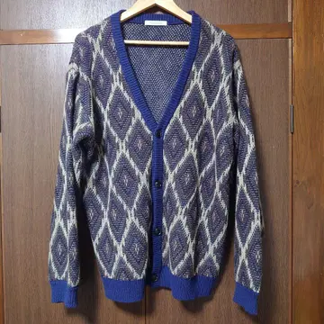 저널 스탠다드 journal Standard 가디건 M