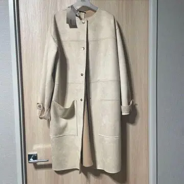 ZARA 코트 새상품 미사용품 택 포함