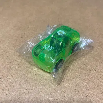 DIRENGREY 미니카 굿즈 미개봉