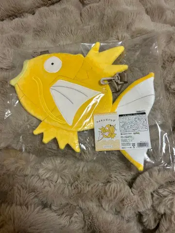 반짝반짝 박스 2026 금빛 잉어킹 백