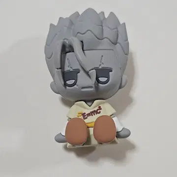 이시가미 센쿠 시크릿 Dr.STONE 닥스토 초코러버