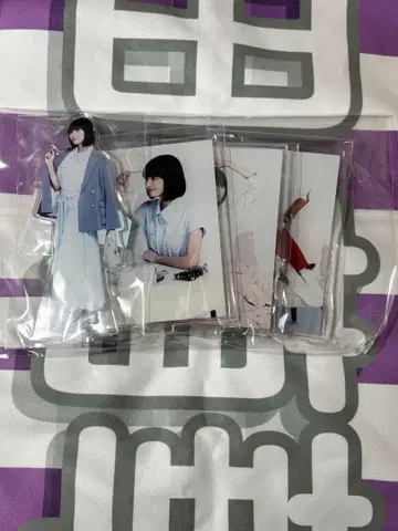 엔도 사쿠라 아크릴 스탠드