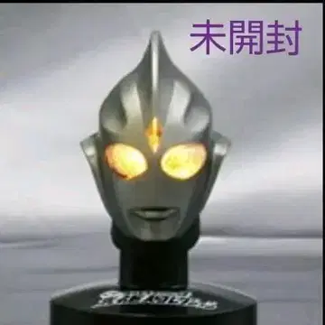 레어 [ 미개봉 ] 티가 다크 빛의 거인 컬렉션 Vol.4 마스콜레 5