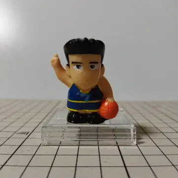 4 센도 아키라 소프트 비닐 손가락 인형 SLAM DUNK 슬램덩크