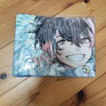 아마츠키 머플러 타월 헬로 썸머 굿바이