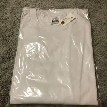 PRO CLUB COMFORT 5XL 화이트 T셔츠